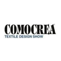 Comocrea Textile Design Show - 2026